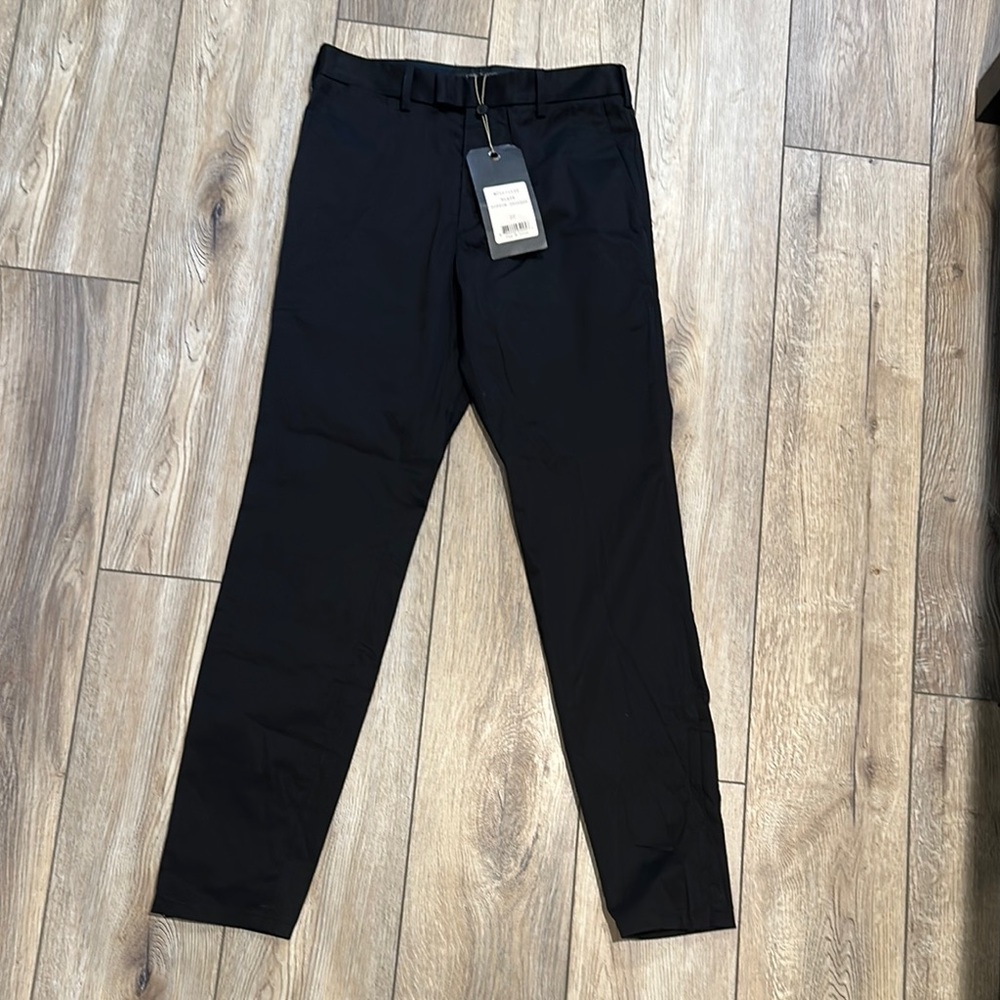 NWT Rag & Bone Robson Trouser